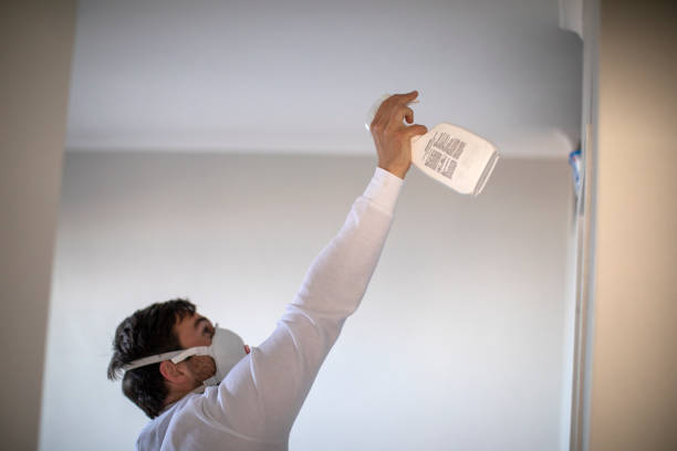Water Damage Restoration in West Modesto, CA